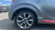 Kia Picanto 1.0T GDi GT-line 5dr [4 seats] Petrol Hatchback